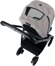 Дитяча коляска 2 в 1 Nuna Triv Limited Collection Ellis